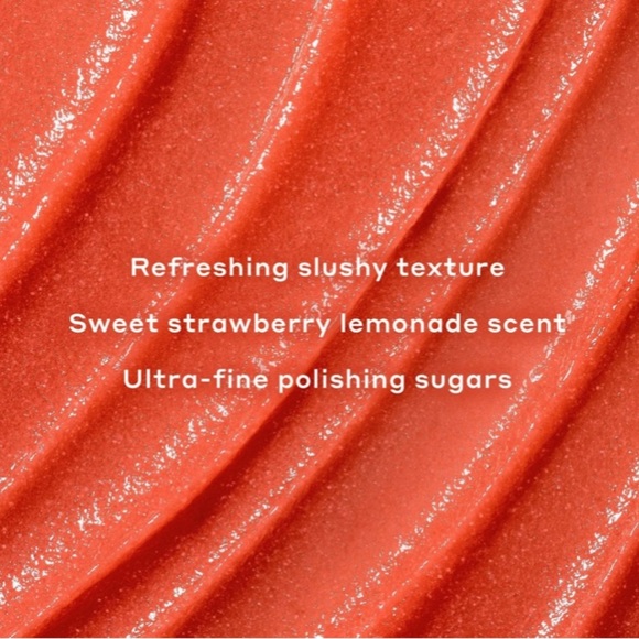 Olehenriksen 10% AHA Lemonade Smoothing Scru - Picture 4 of 6